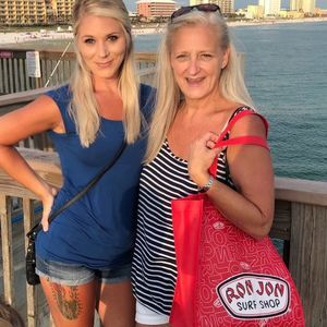 Meet your Posher, Michelle